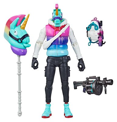 Fortnite Victory Royale Series Akční figurka 2022 Llambro 15 cm